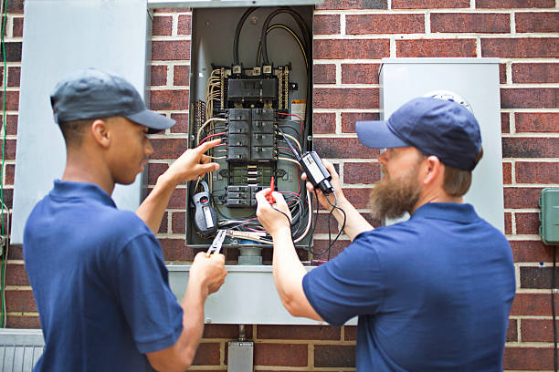 Backup Power Systems Installation in Ponchatoula, LA